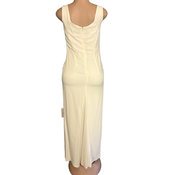 Scott McClintock Vintage Ivory Wedding Dress - Picture 6 of 14